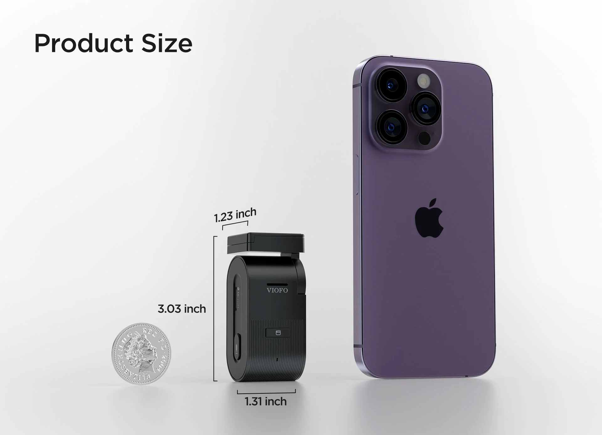 VIOFO VS1 Mini 2K