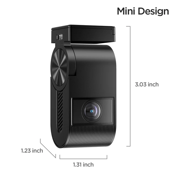 VIOFO VS1 Mini 2K