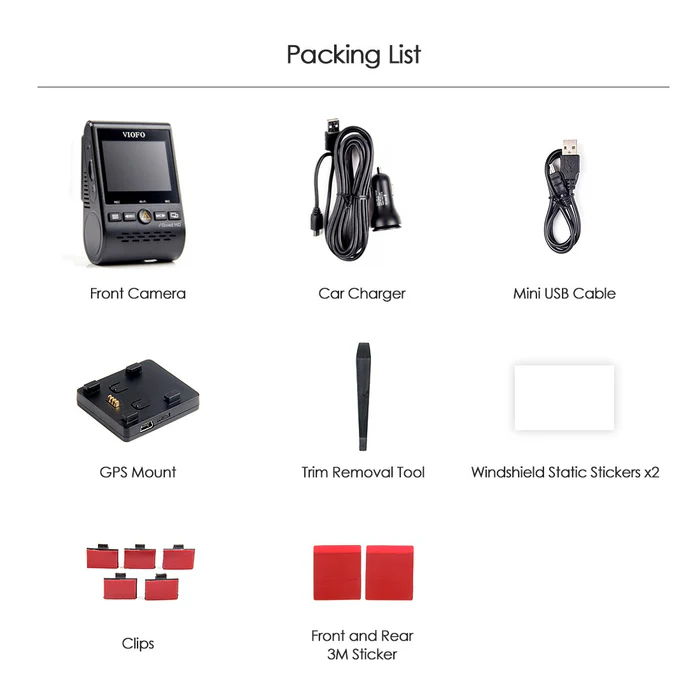 A129 Plus Quad HD 2K