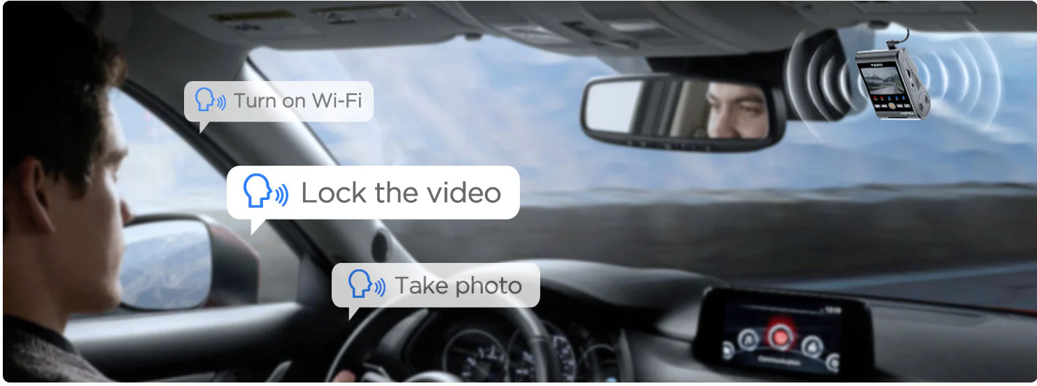 VIOFO A229 Plus