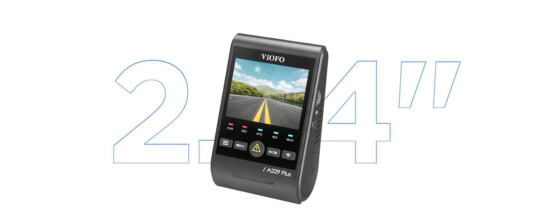 VIOFO A229 Plus