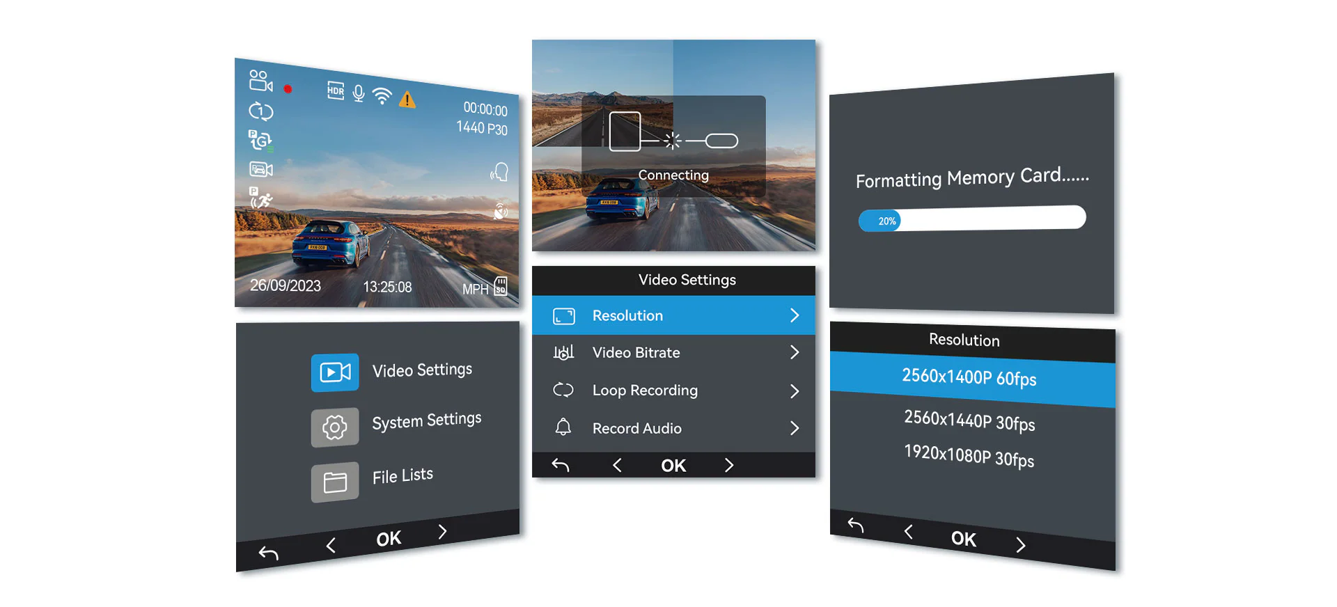 VIOFO A229 Plus