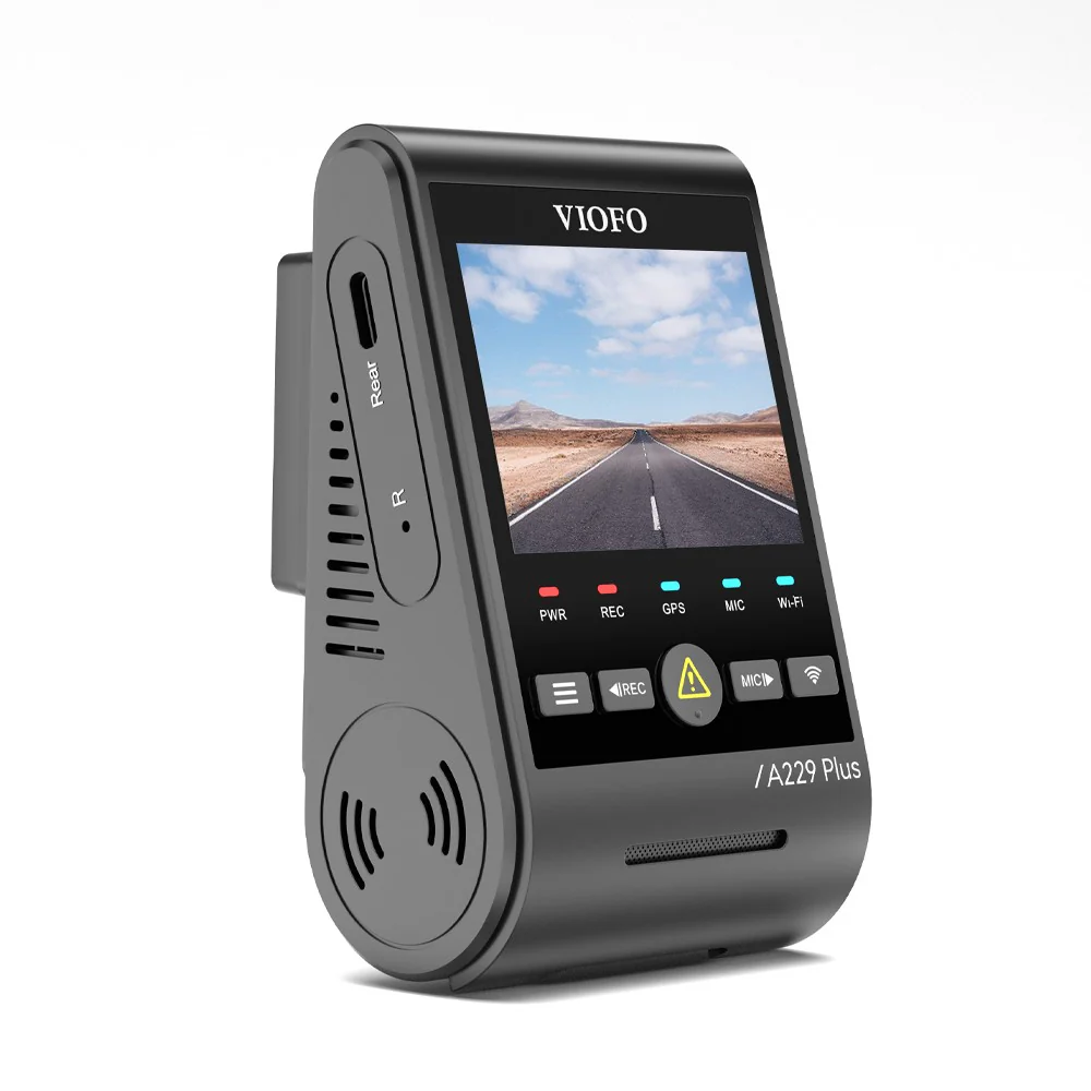 VIOFO A229 Plus
