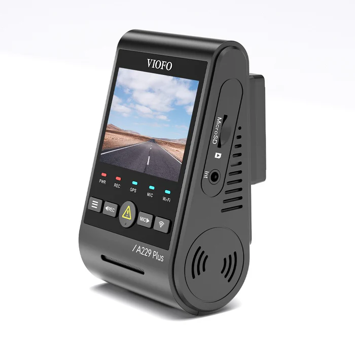VIOFO A229 Plus
