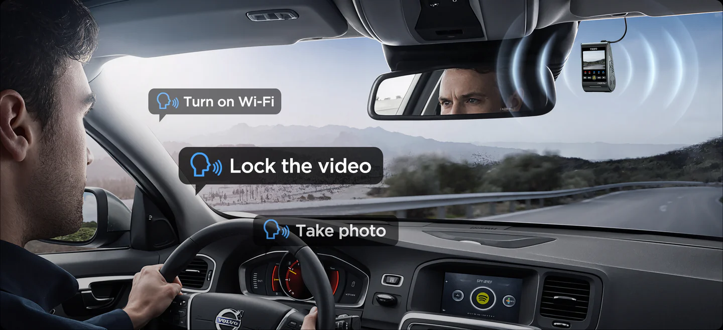 VIOFO A229 Pro-W
