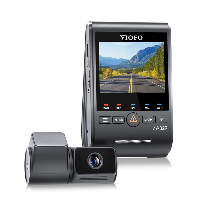  VIOFO A329T