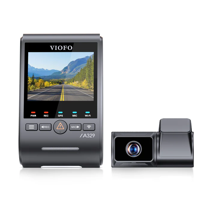 VIOFO A329T