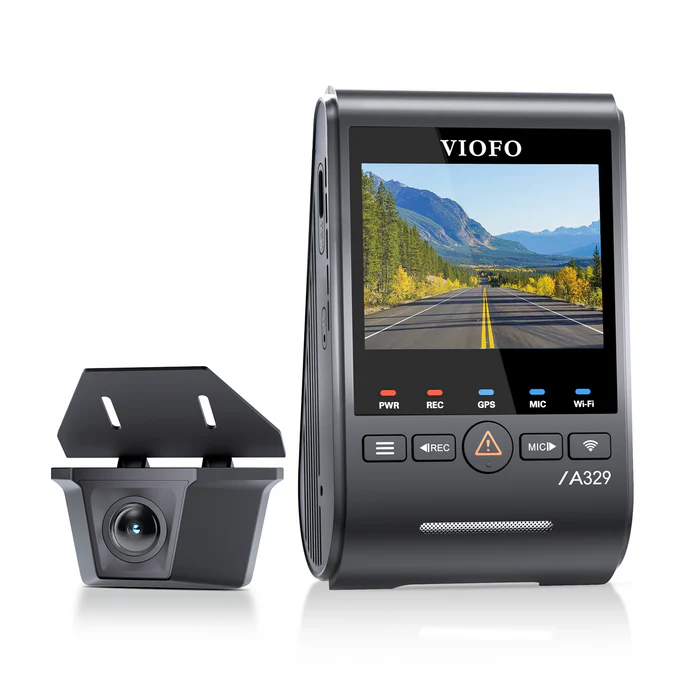  VIOFO A329SW