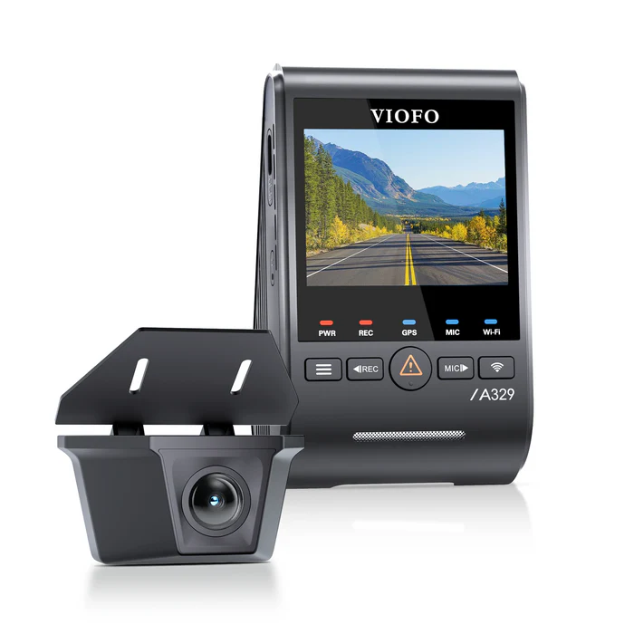  VIOFO A329SW