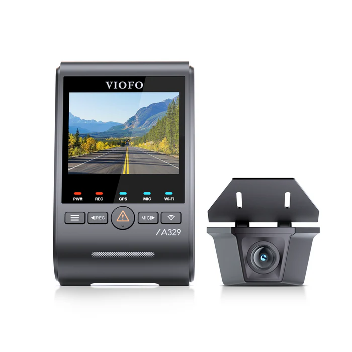  VIOFO A329SW