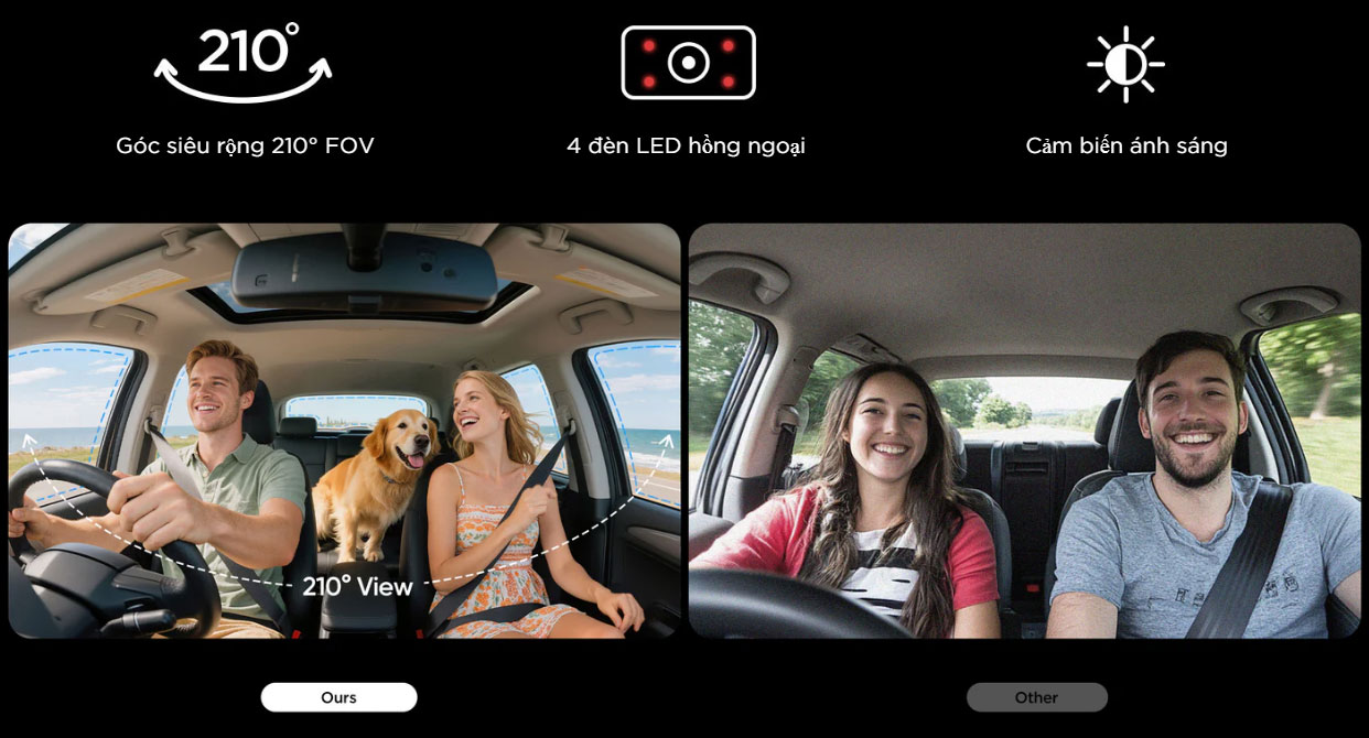 VIOFO A229 Ultra-W