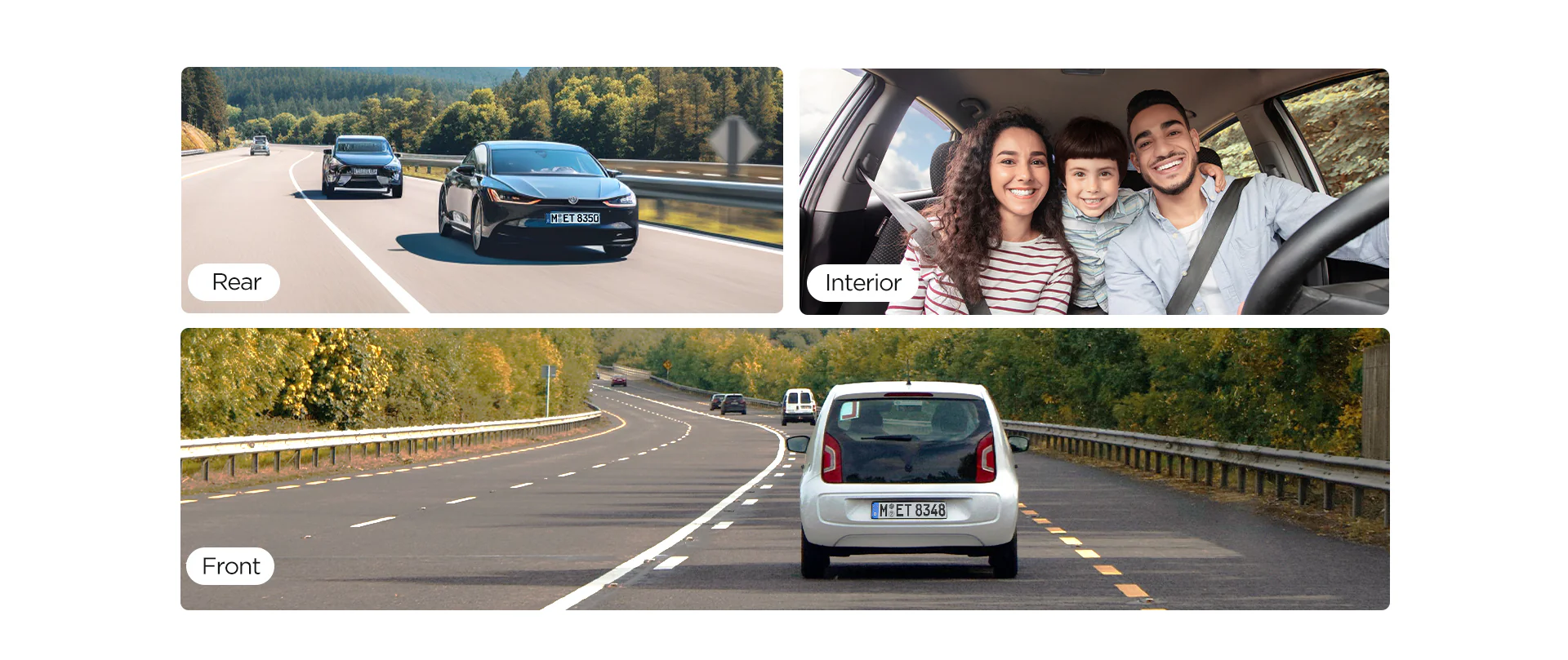 VIOFO A229 Plus 3CH