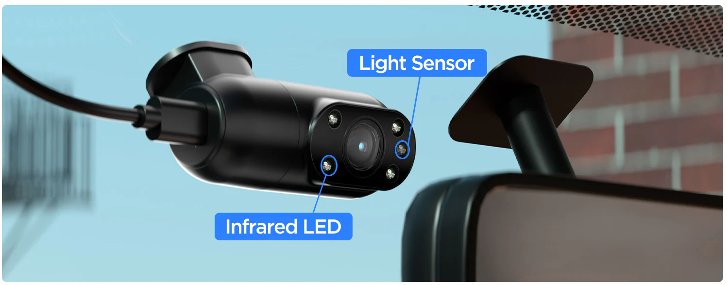 VIOFO A229 Plus 3CH