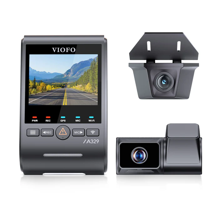 VIOFO A329TW