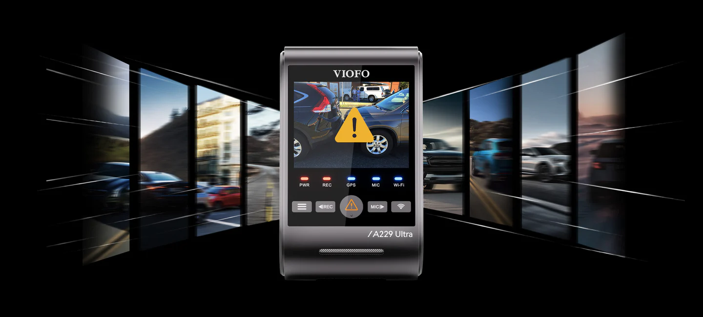 VIOFO A229