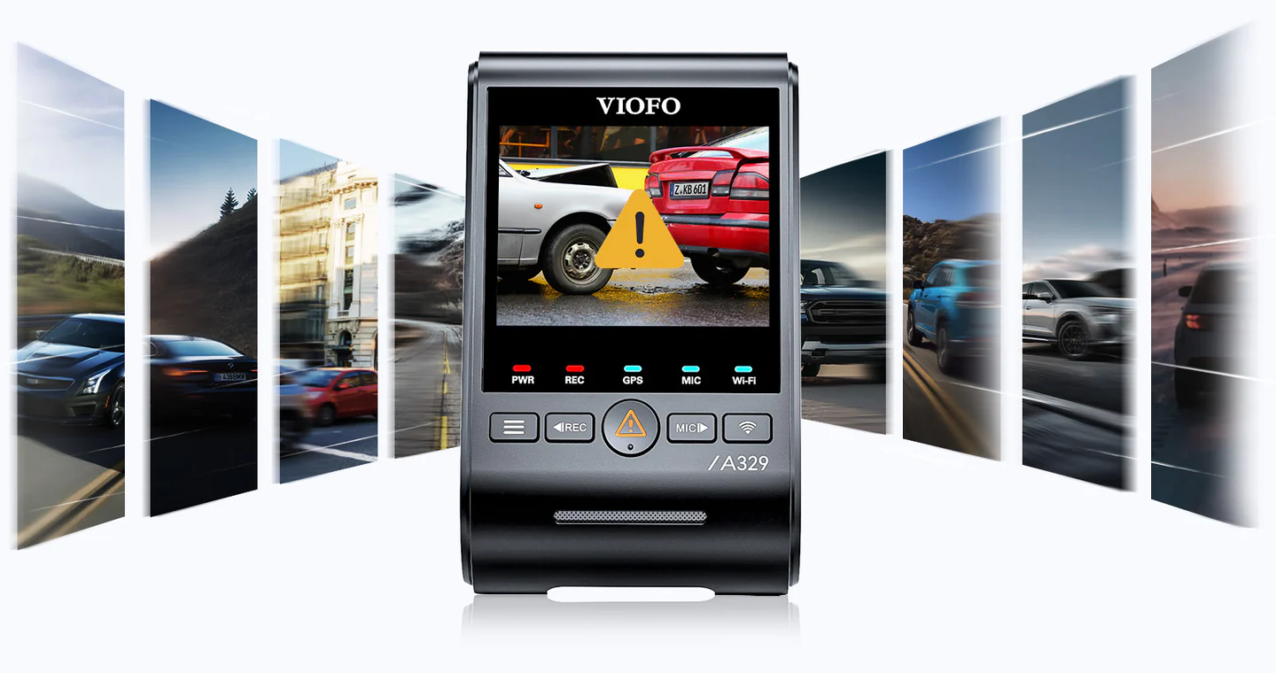 Ghi vòng lặp & Khóa khẩn cấp tự động