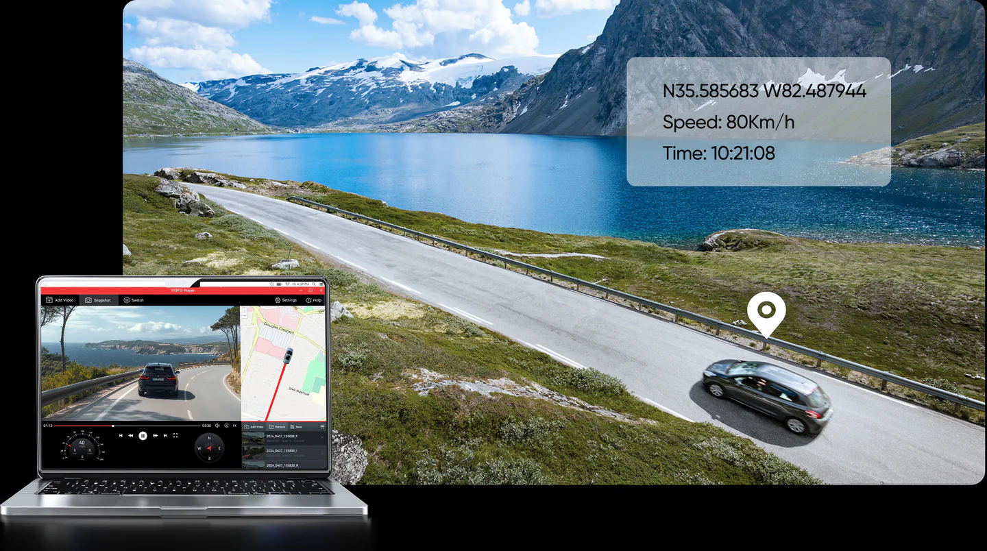 Theo dõi GPS chính xác