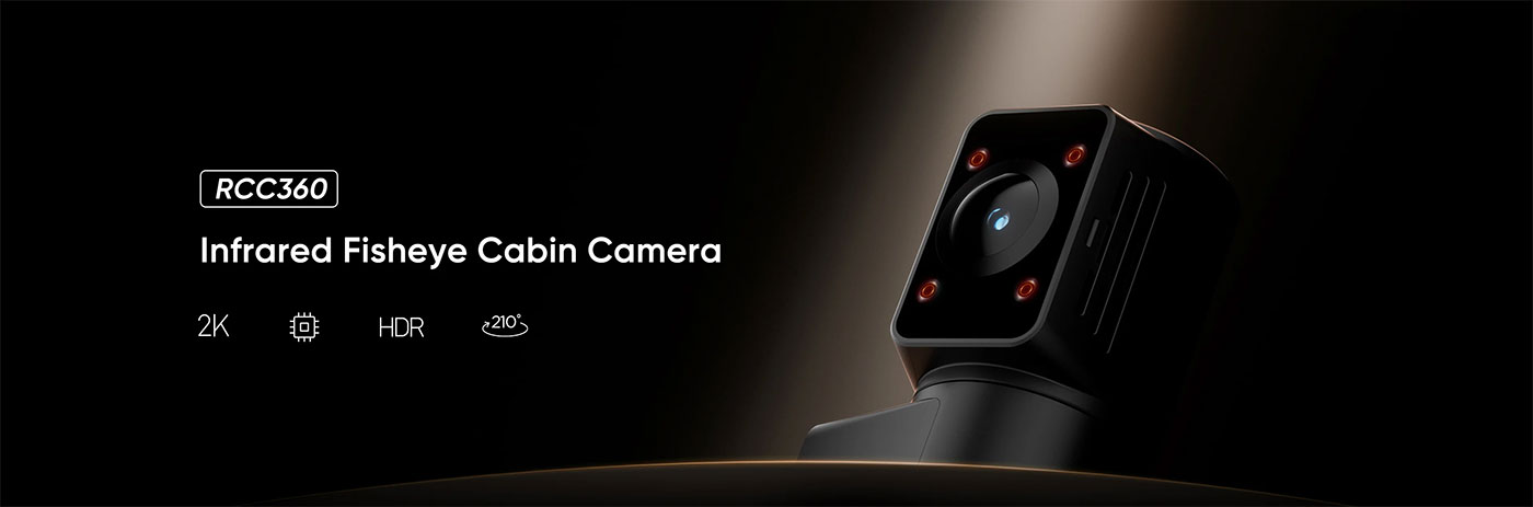 Camera hành trình VIOFO RCC360 2K 