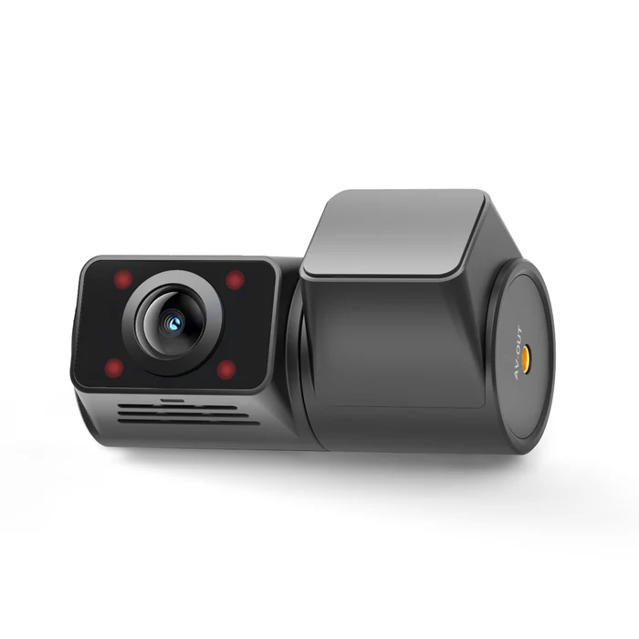 Camera hành trình VIOFO RCC360 2K HDR Fisheye, Camera nội thất hồng ngoại nhìn đêm siêu nét cho A329S/A329SW