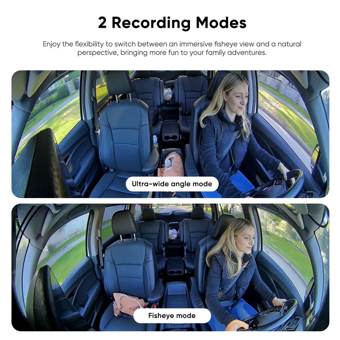 Camera hành trình VIOFO RCC360 2K 