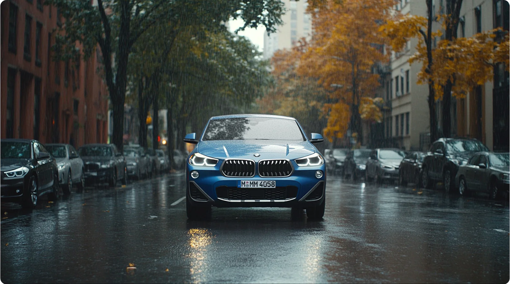 Bộ camera sau VIOFO RWC400