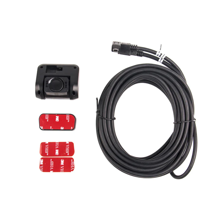 Camera sau A129 Plus với cảm biến hình ảnh Sony Starvis