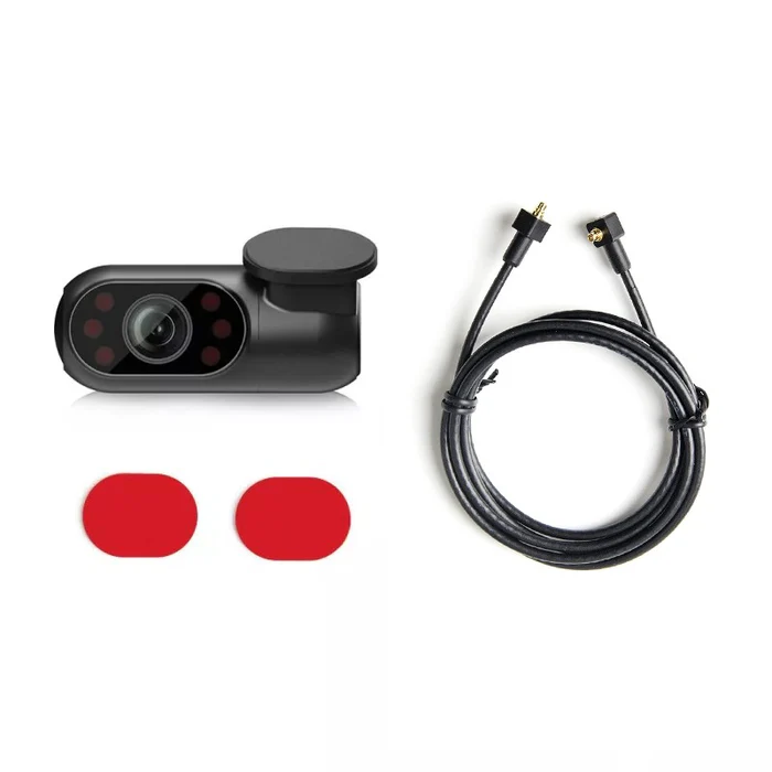 Camera hồng ngoại nội thất A139/A139 PRO thay thế kèm dây và miếng dán
