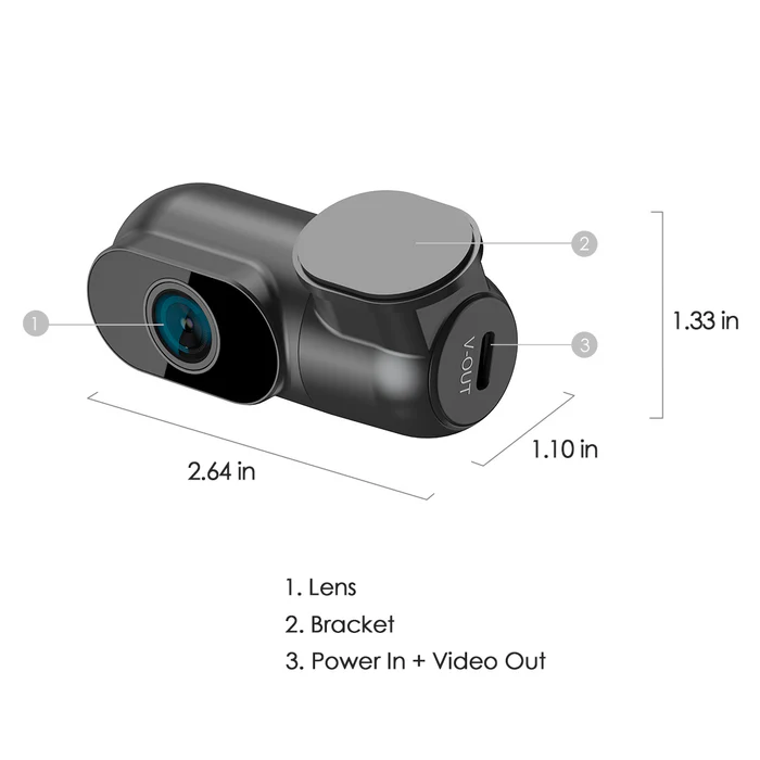 Thay thế camera sau T130