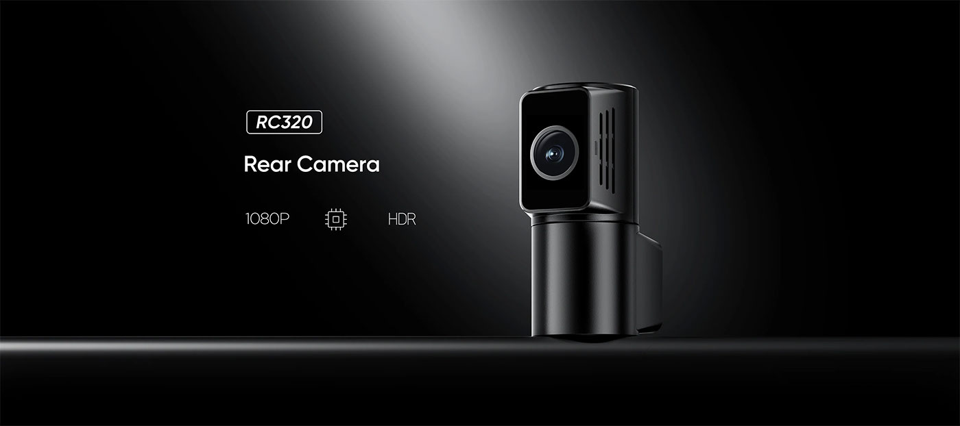 Camera sau VIOFO RC320 AHD 1080P