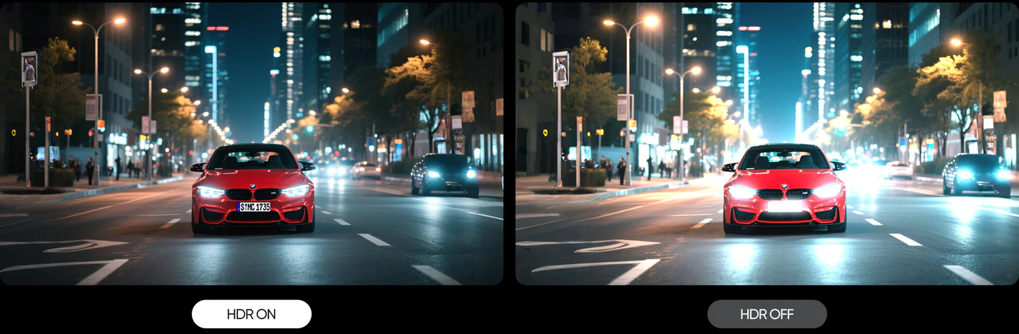 Camera sau VIOFO RC320 AHD 1080P