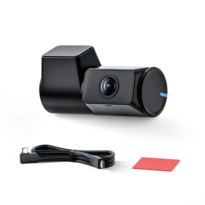 Camera Tele VIOFO RTC300 kèm dây 0,6M và miếng dán cho A229 Plus/A229 Pro