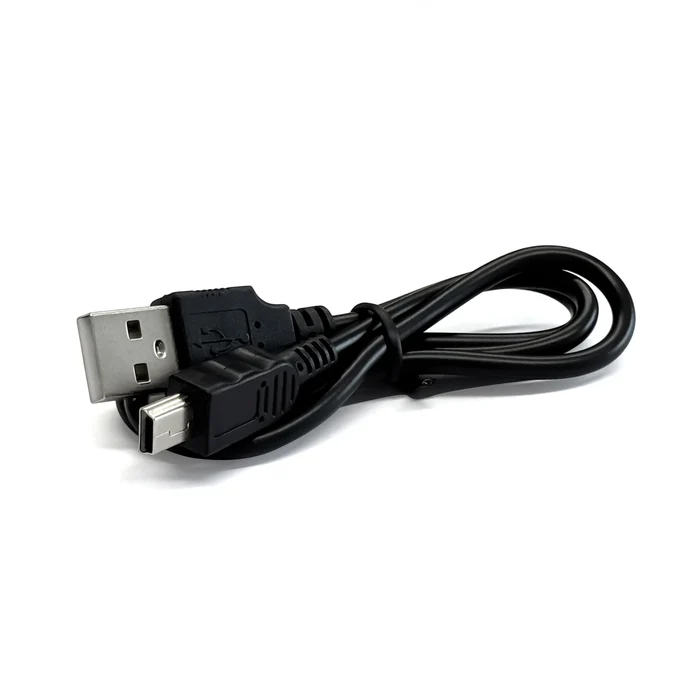 Cáp dữ liệu Mini USB
