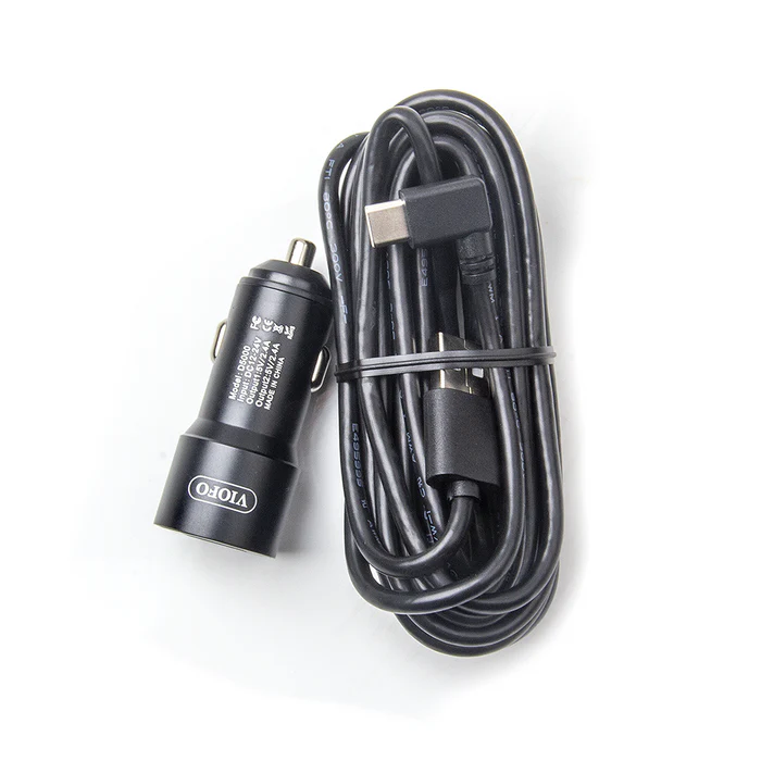 Bộ sạc thuốc lá VIOFO D5000 