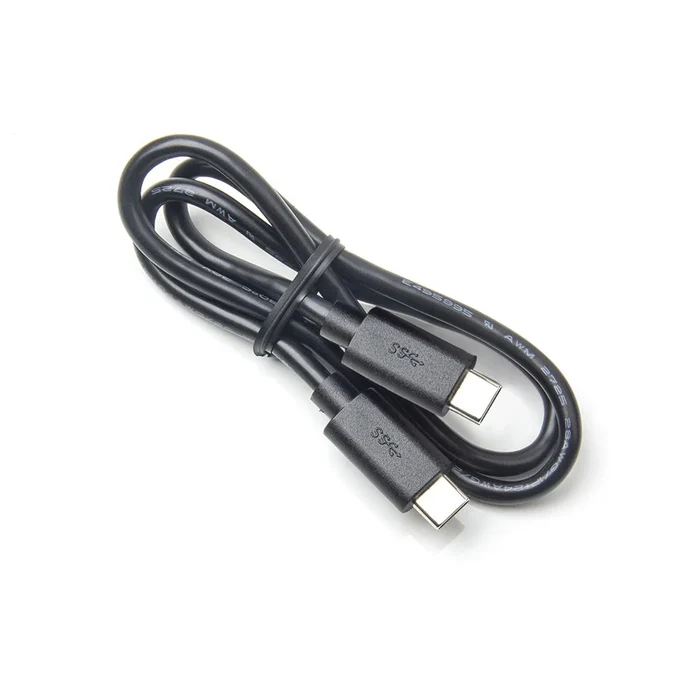 Cáp dữ liệu VIOFO USB 2.0 Type-C sang Type-C, truyền dữ liệu trực tiếp siêu nhanh đến điện thoại thông minh