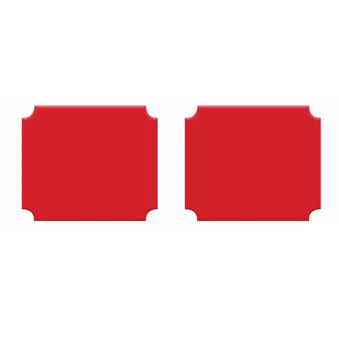 Miếng dán dự phòng phía trước và phía sau cho A229 Duo/A229 Plus/A229 Pro/A229 Ultra