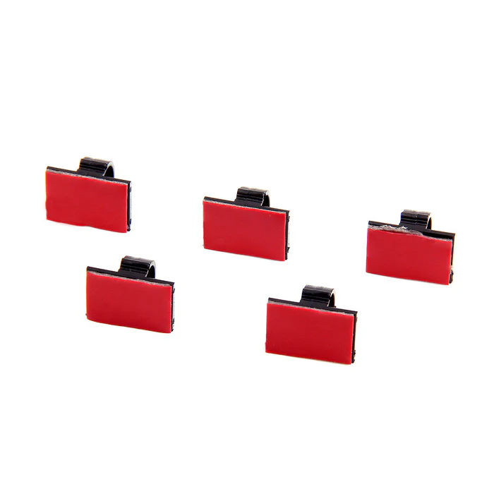 Kẹp dây cáp có keo tự dính chắc chắn dành cho tất cả các camera hành trình VIOFO