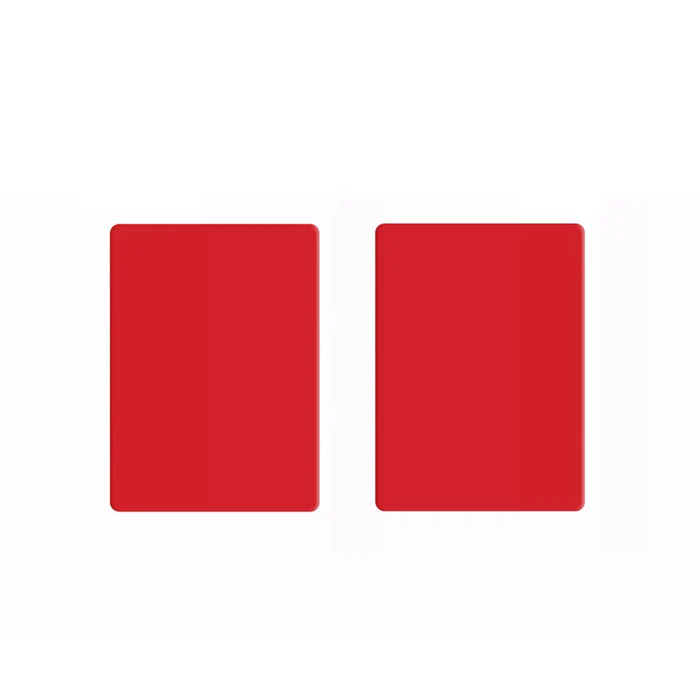 2 Miếng dán dự phòng hai miếng dán cho A119 MINI/A119 MINI 2