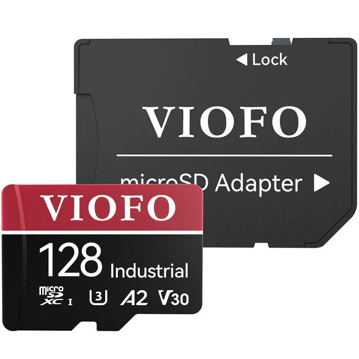 VIOFO 128GB