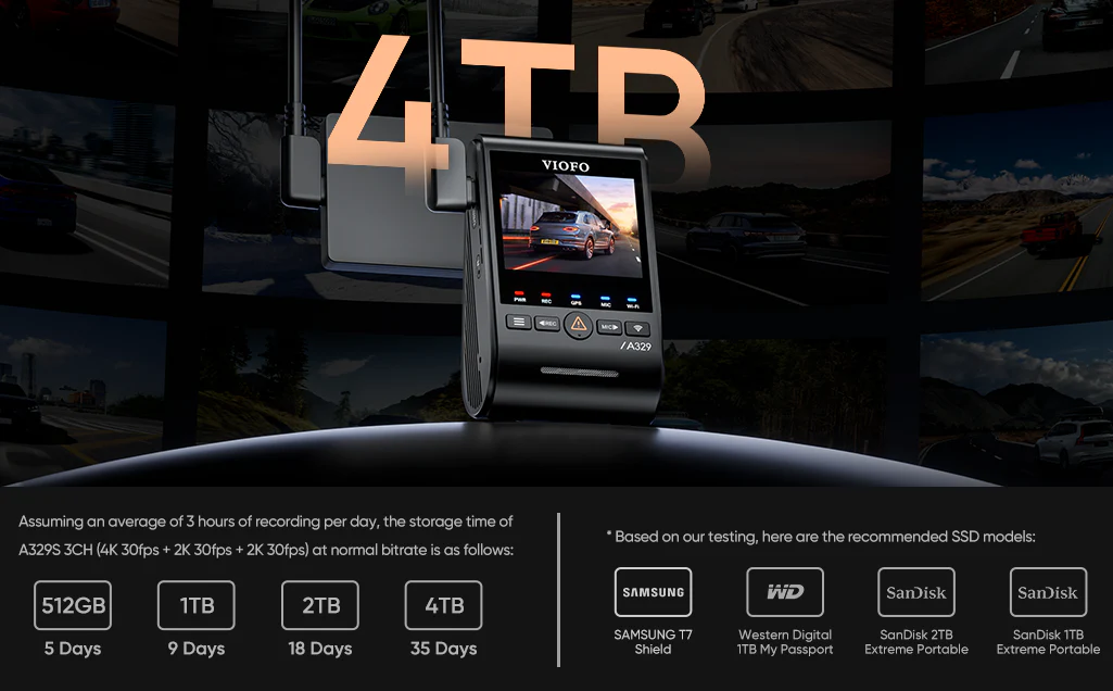 Viofo Global Việt Nam