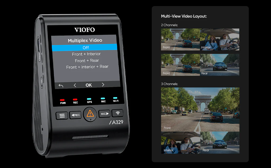 Viofo Global Việt Nam