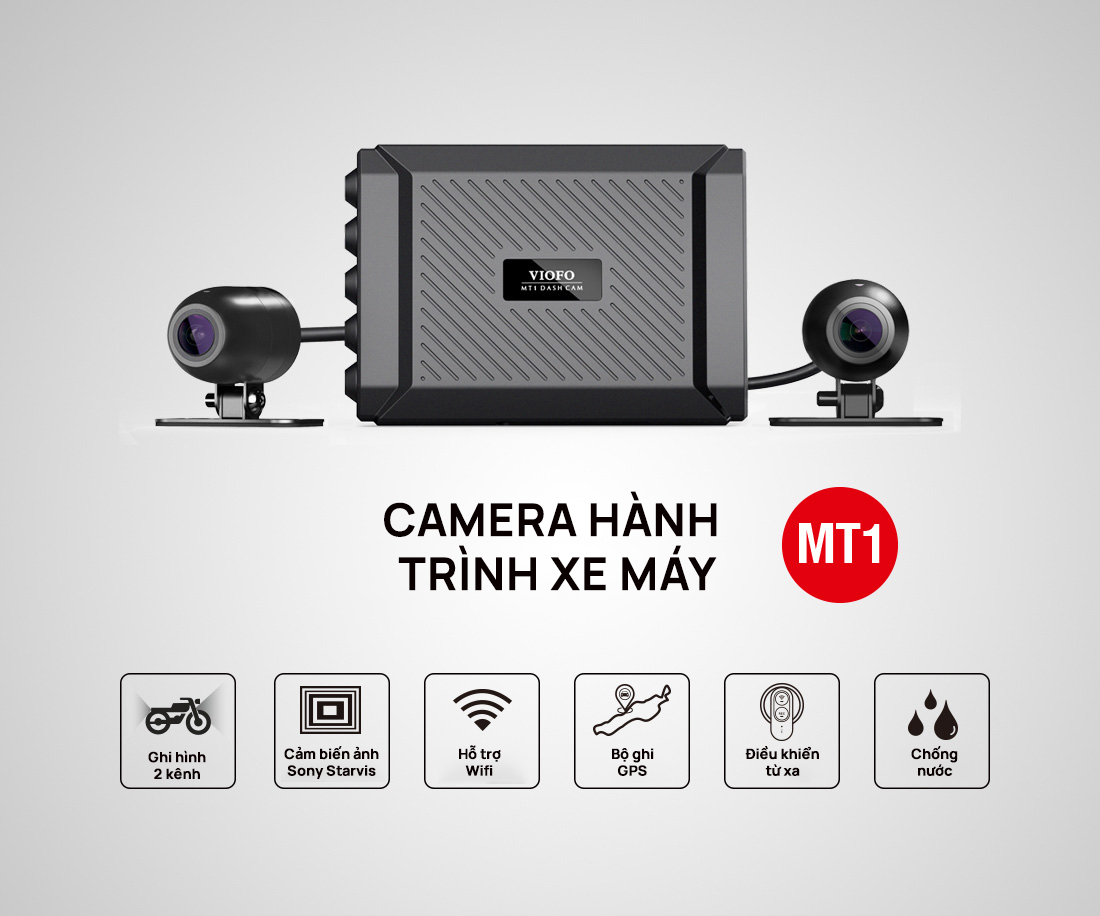MT1 kênh đôi 1080P