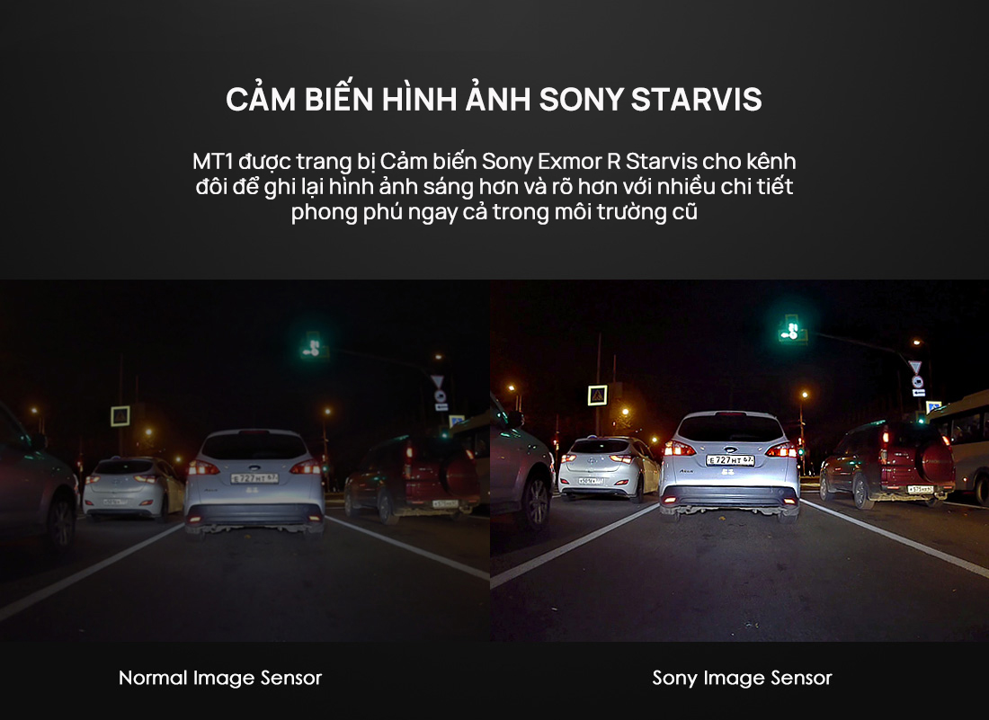 MT1 kênh đôi 1080P