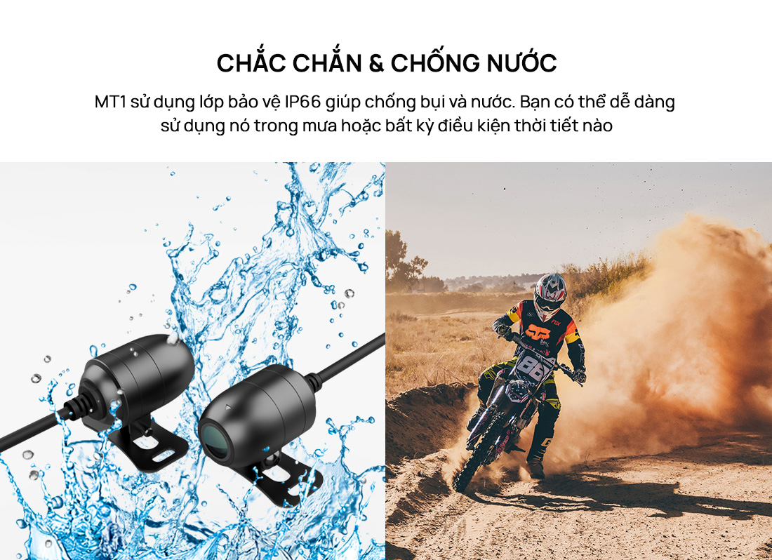 MT1 kênh đôi 1080P