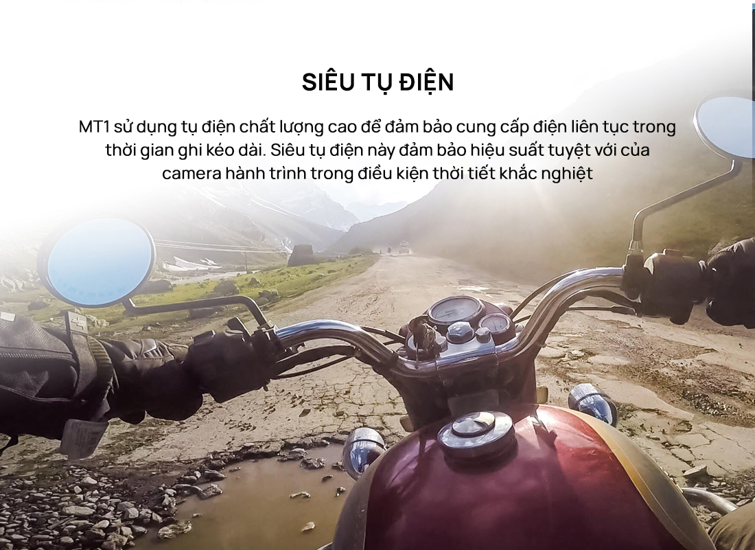 MT1 kênh đôi 1080P