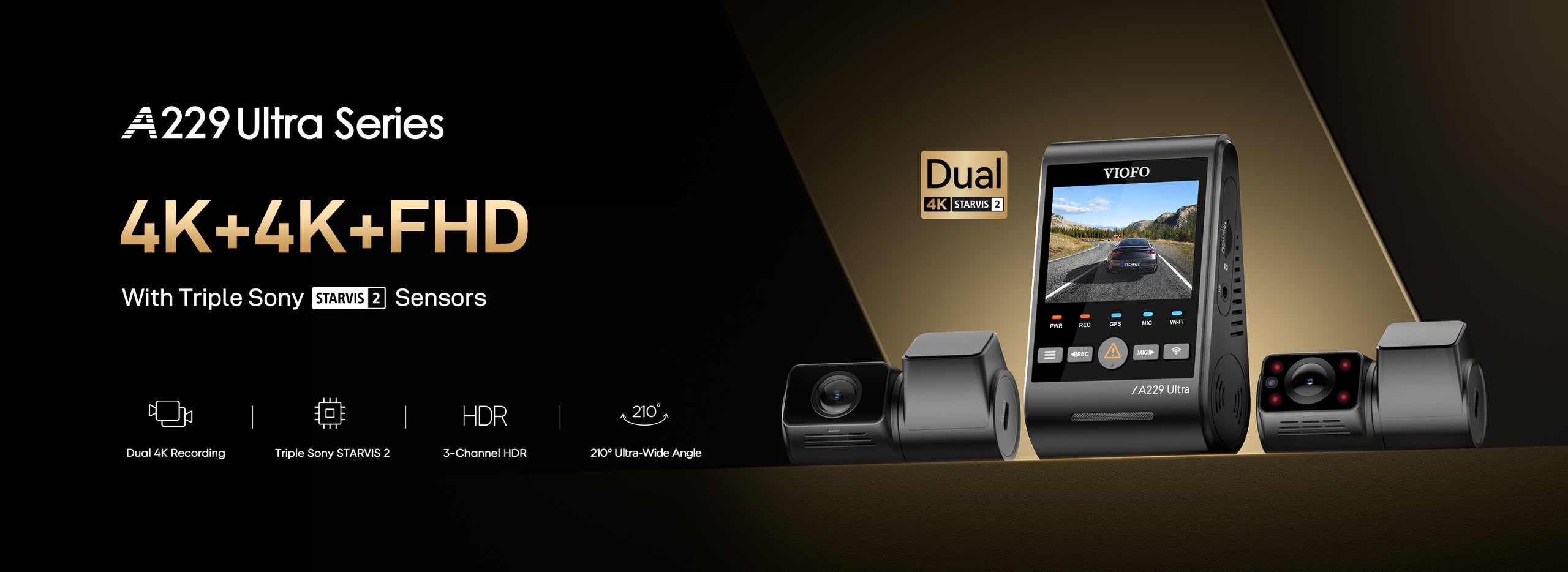 Viofo Global Việt Nam 1