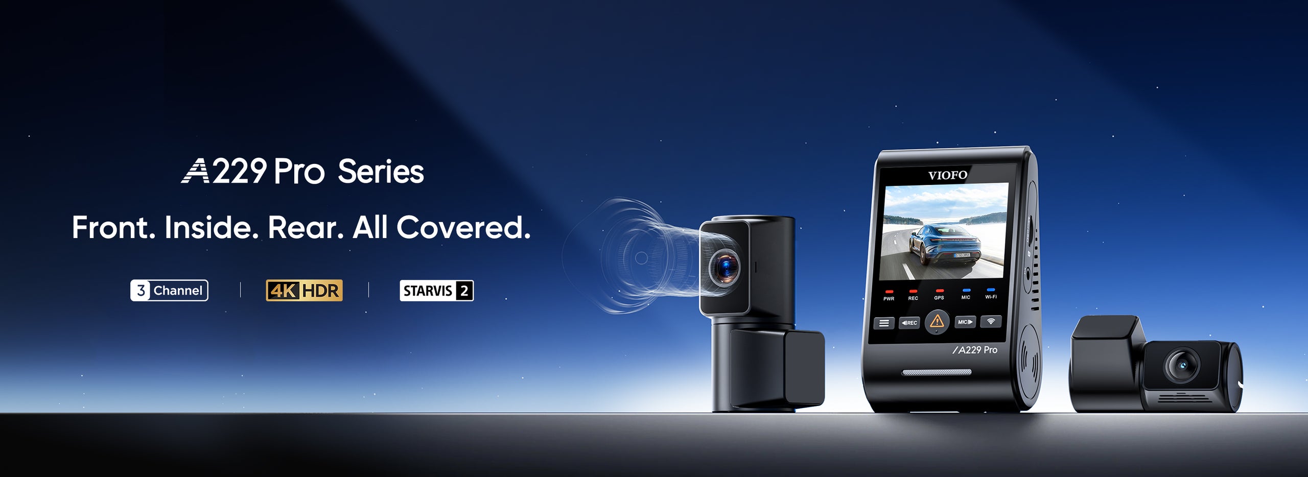 Viofo Global Việt Nam 3