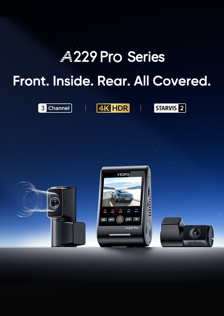 Viofo Global Việt Nam 3