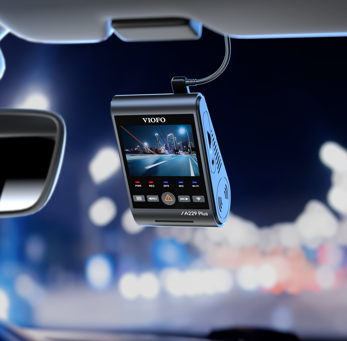 2K A229 Plus là hệ thống ba kênh tuyệt vời