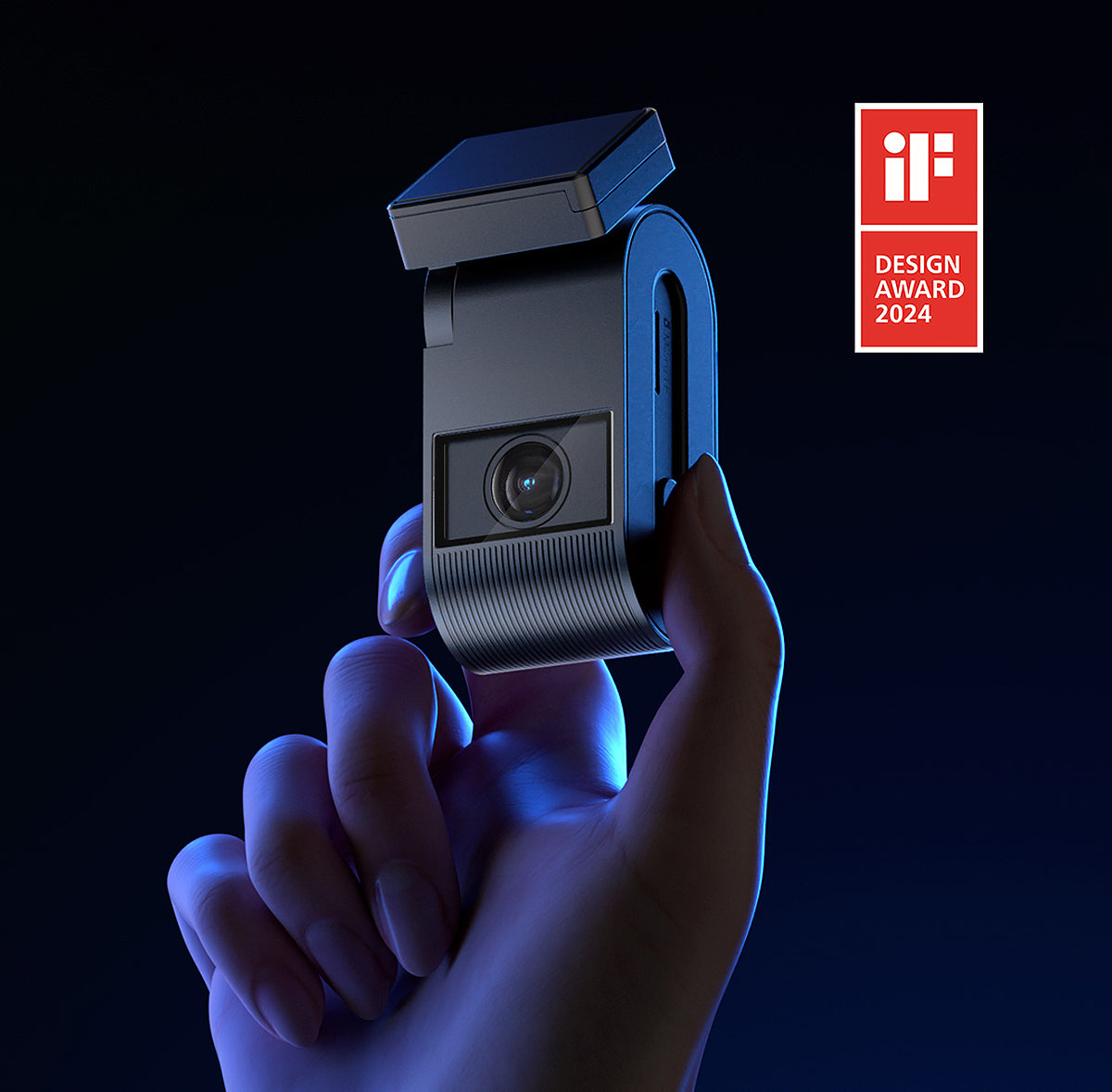 Đánh giá camera hành trình Viofo VS1 Tiny Dash Cam: giải pháp thông minh, nhỏ gọn