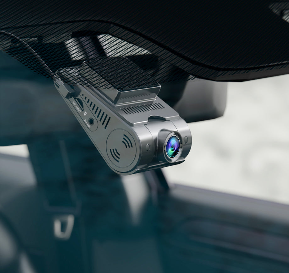 Cung cấp camera hành trình 1/2/3CH với các tùy chọn 4k/2k/1080p